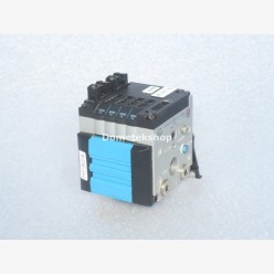 Festo block for 4 valves x 161414 Festo block for 4 valves x 161414